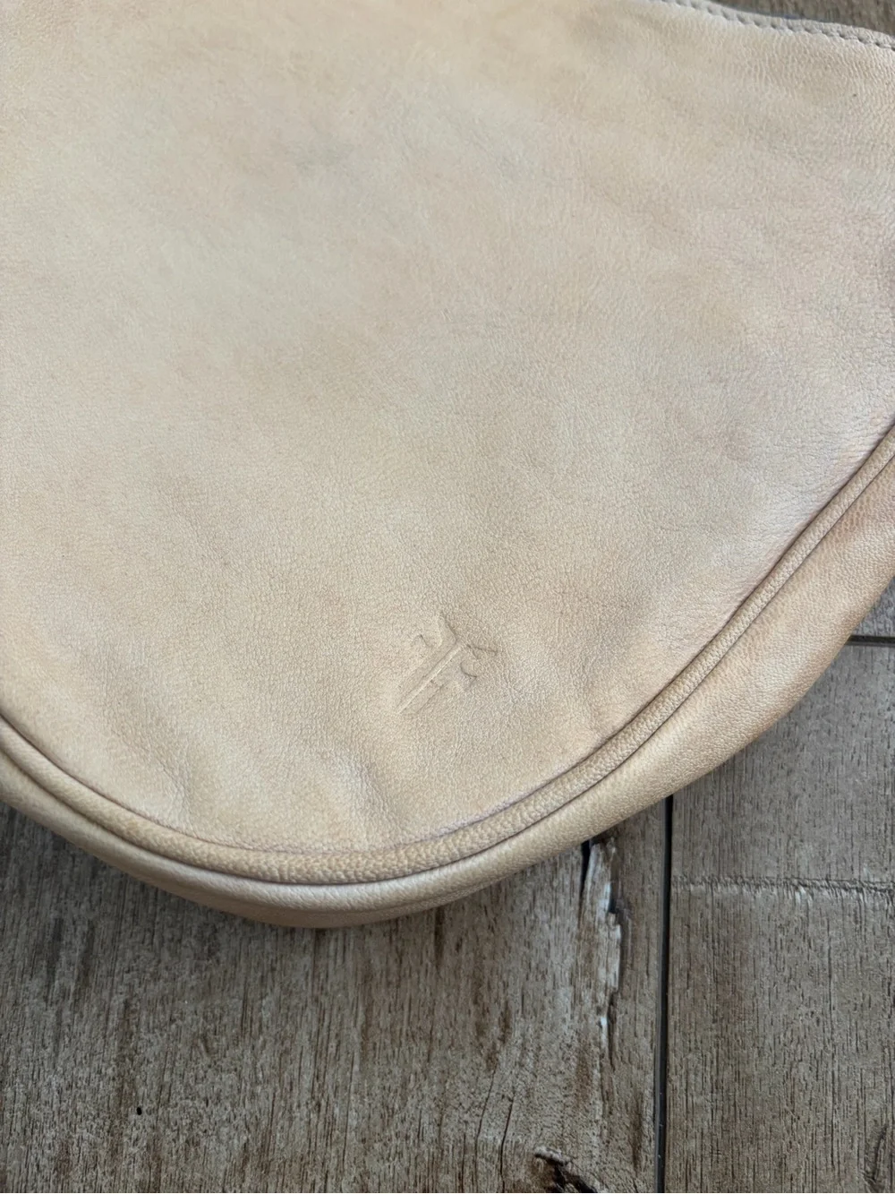 Frye soft cream